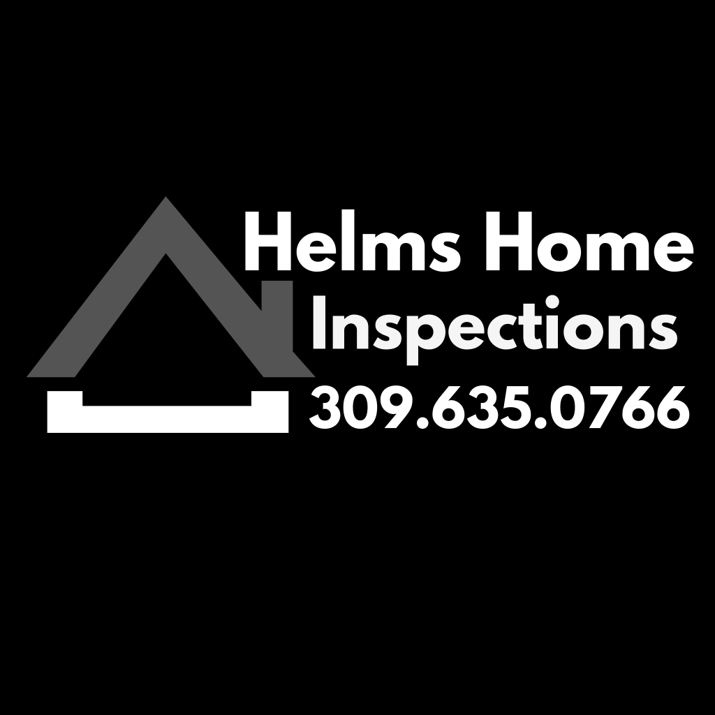 Helms Home Inspection