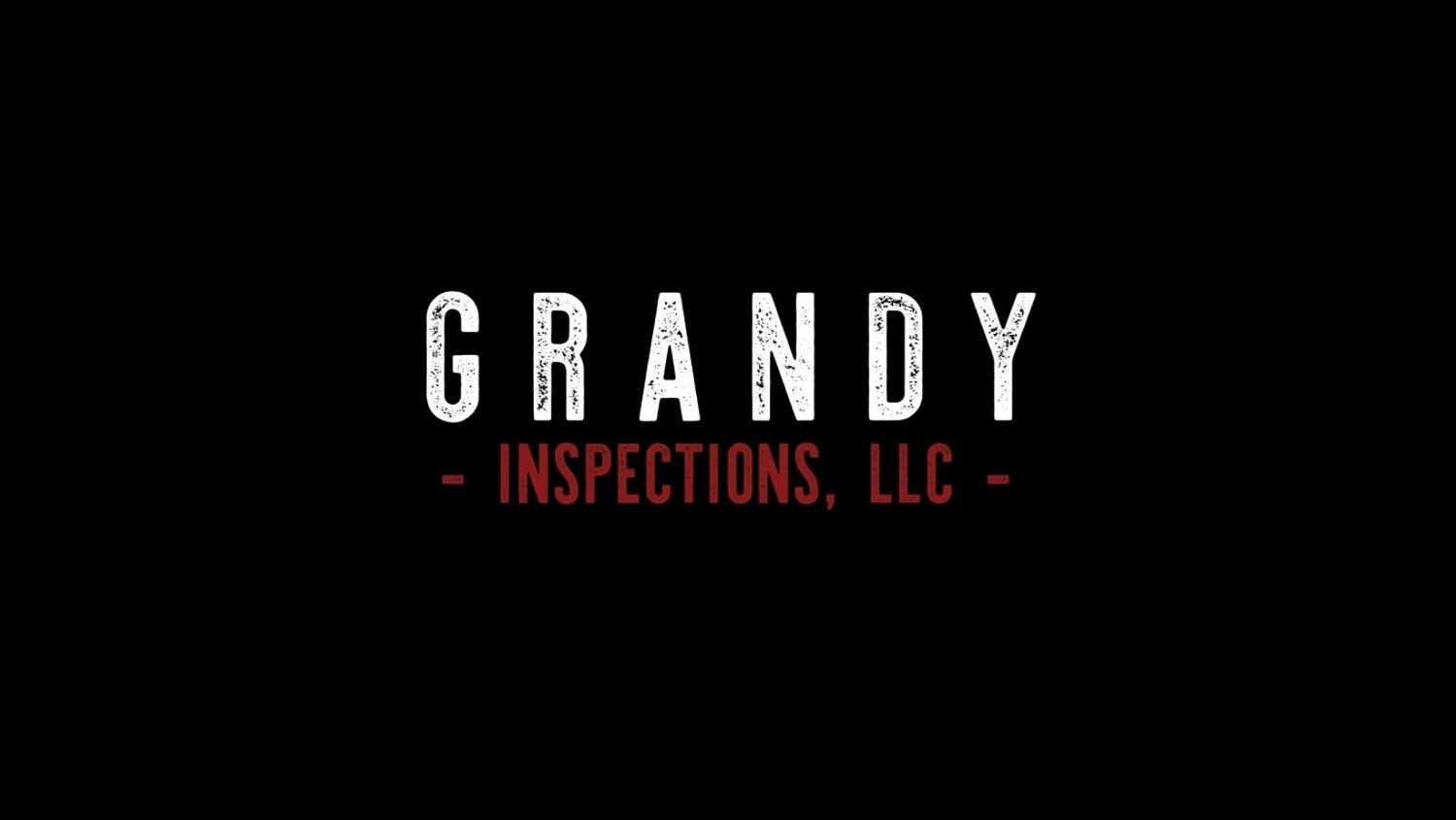 Grandy Inspections, LLC